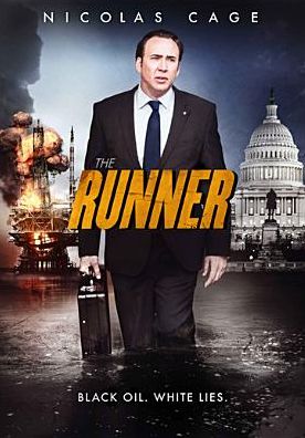 The Runner