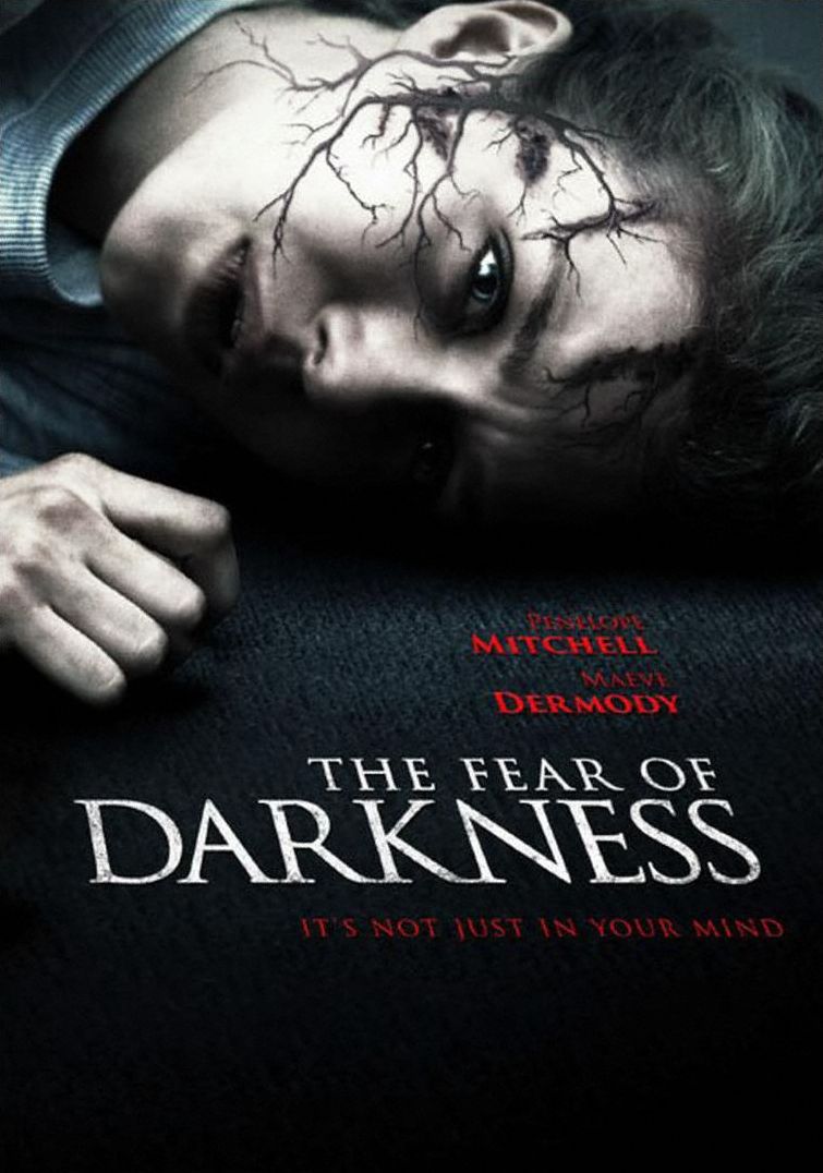 The Fear Of Darkness