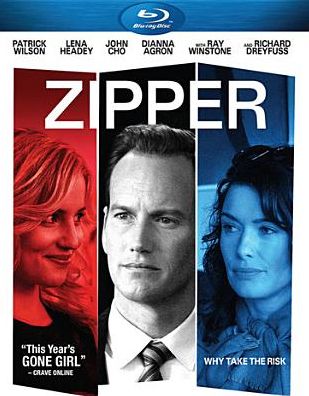 Zipper