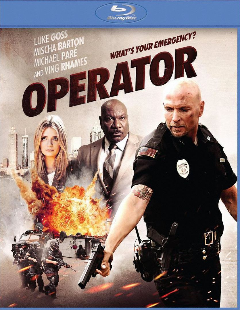 Operator