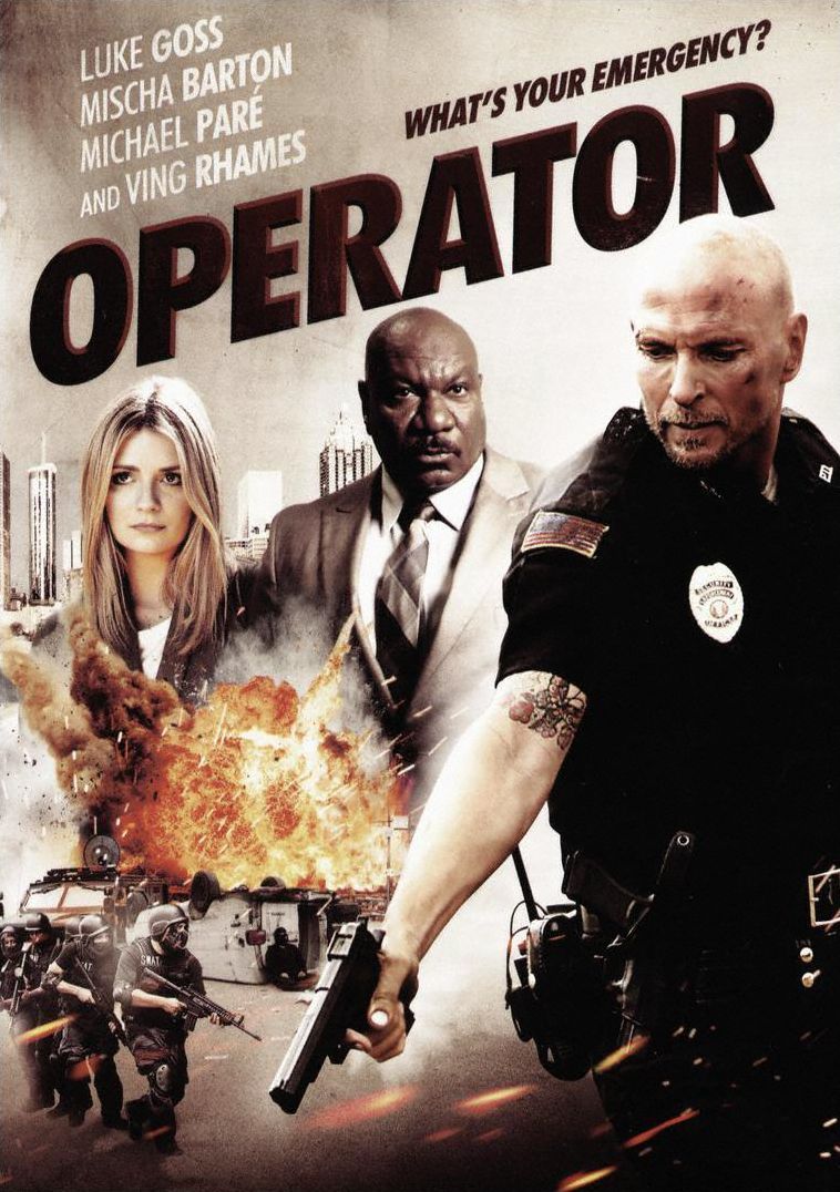 Operator