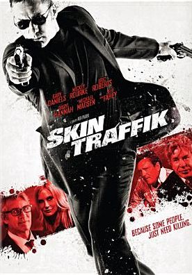 Skin Traffik