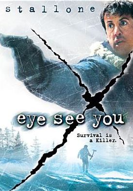 D-tox Aka Eye See You