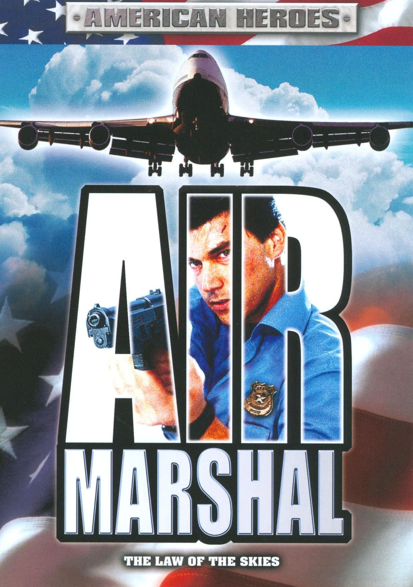 Air Marshall