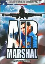 Air Marshall