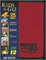 Kids on the Go Pack: George & the Dragon/Finding Rin Tin Tin/The Snurks/Secret of the Cave
