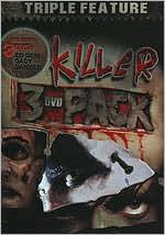 Killer 3-Pack [3 Discs] [SteelBook]