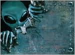 Evil Alien Conquerors/Earthstorm [With Tin Lunch Box]