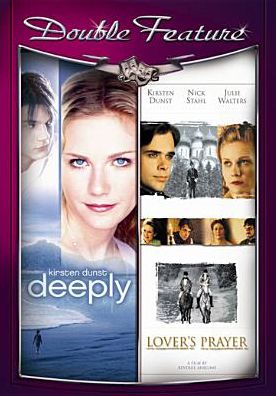 Deeply/Lover's Prayer