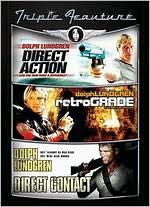 Direct Action/Retrograde/Direct Contact [3 Discs]