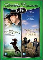 Dove Family Double Feature: Every Second Counts/Touching Wild Horses