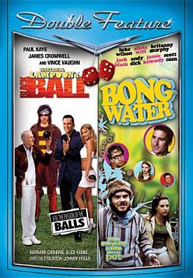School is Out Double Feature: National Lampoon's Blackball/Bongwater