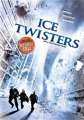 Ice Twisters/Storm Cell
