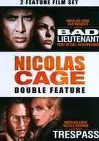 Trespass/Bad Lieutenant: Port of Call New Orleans