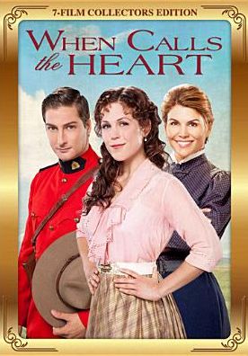When Calls The Heart: Television Movie Collection