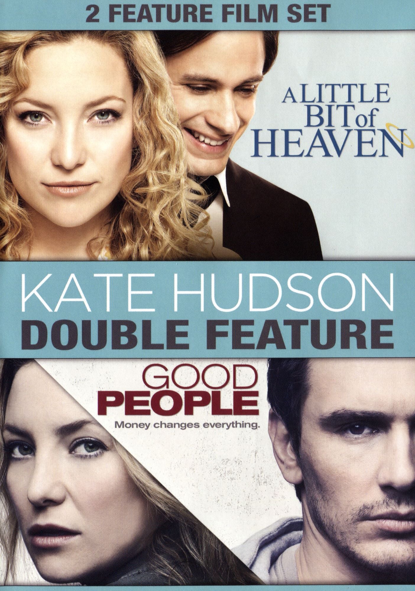 Kate Hudson Double Feature