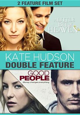 Kate Hudson Double Feature