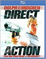 Direct Action [Blu-ray]