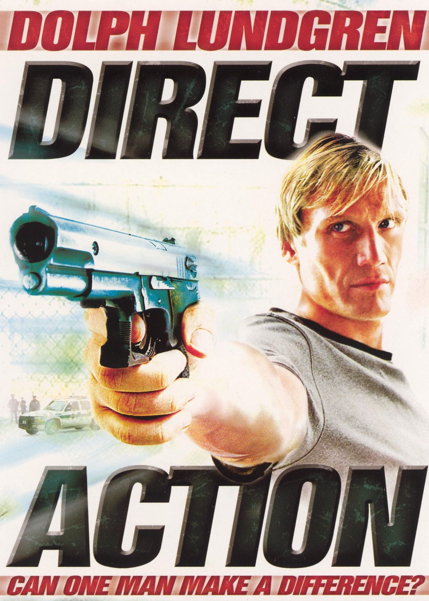 Direct Action