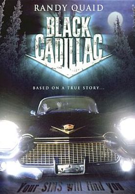 Black Cadillac