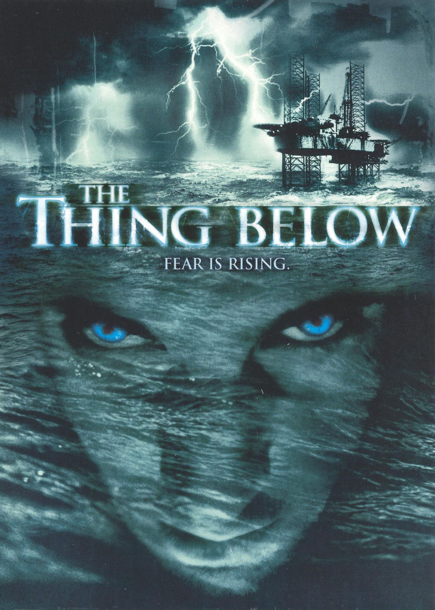 The Thing Below