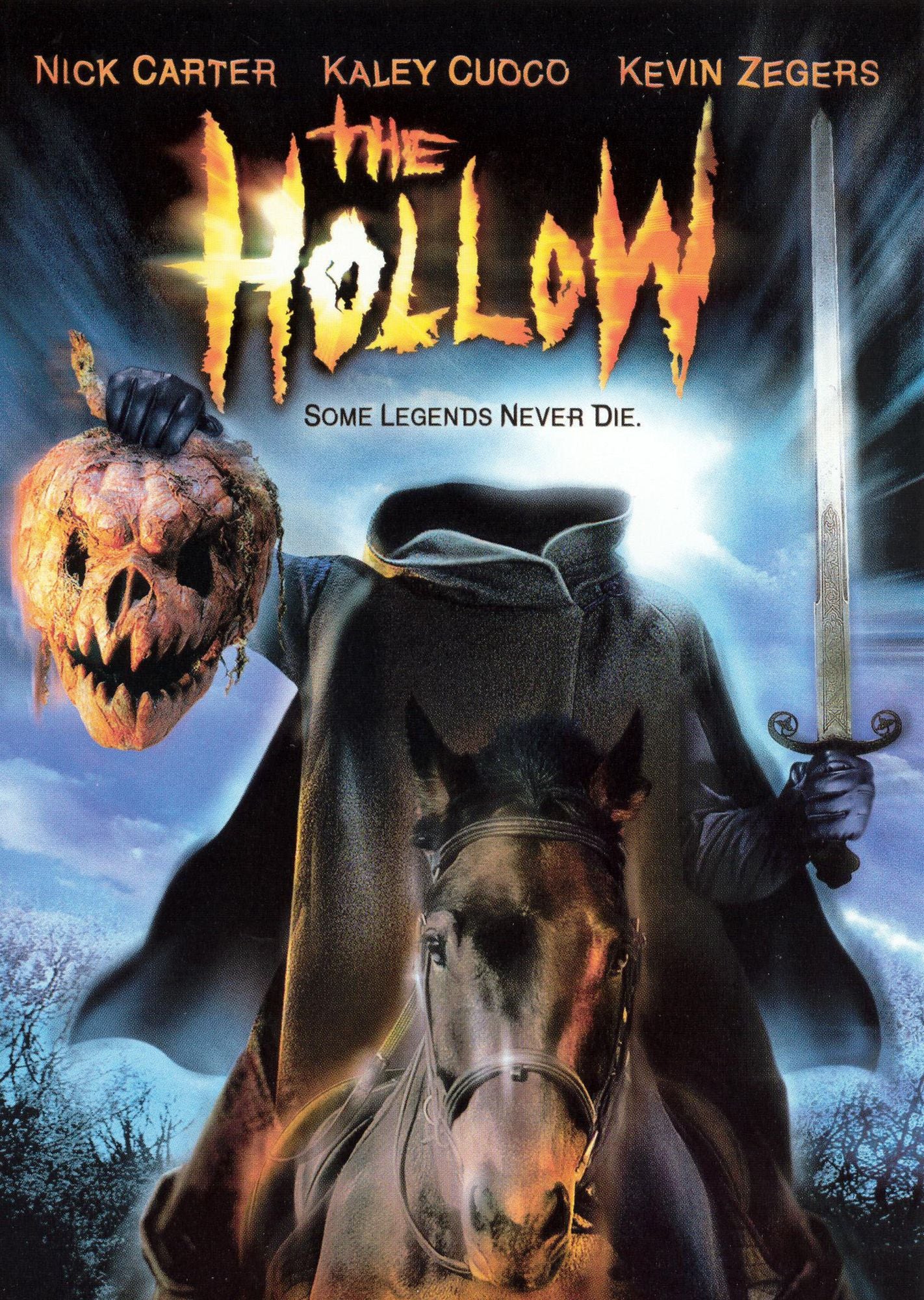 The Hollow
