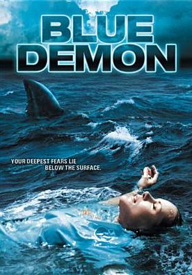 Blue Demon