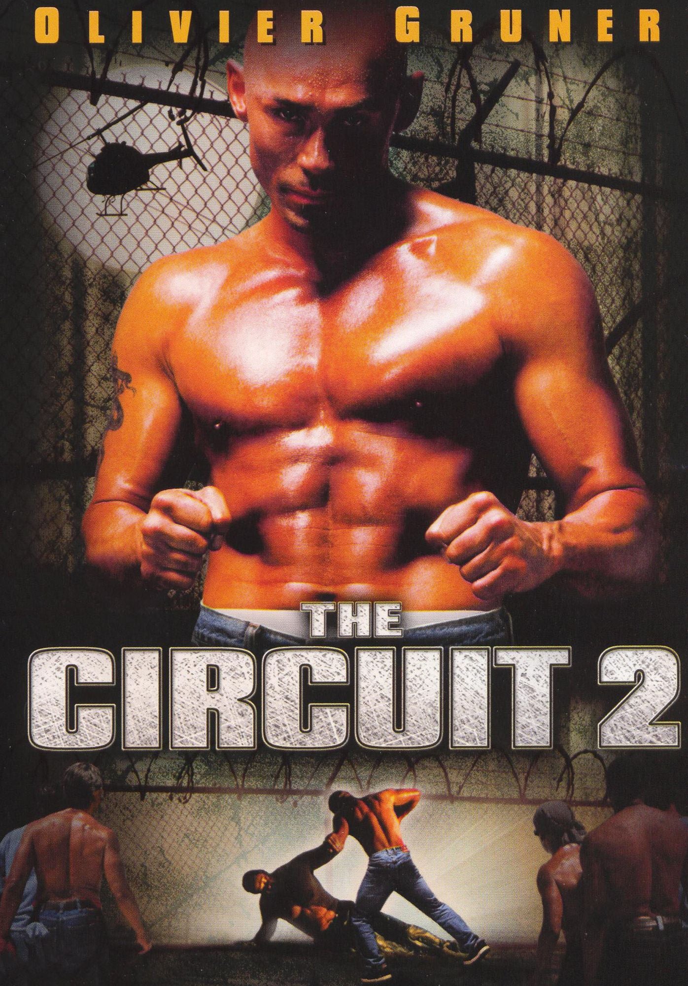 The Circuit 2