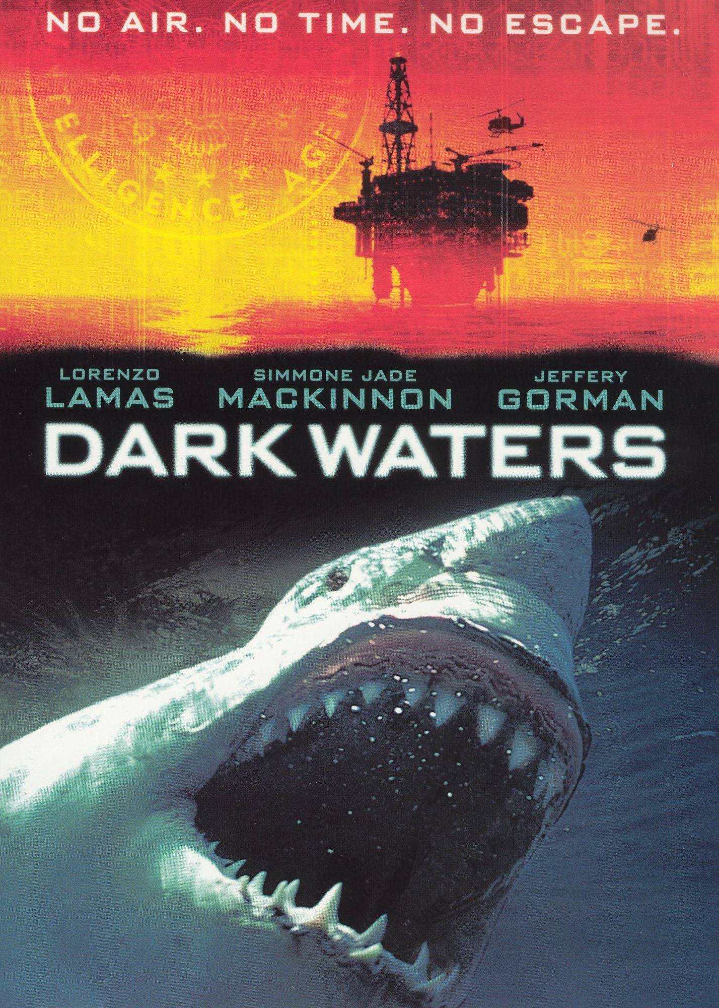 Dark Waters