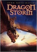 Dragonstorm