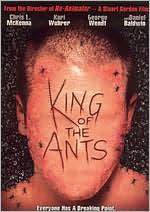 King of the Ants