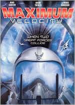 Maximum Velocity