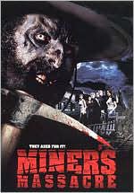 Miner's Massacre