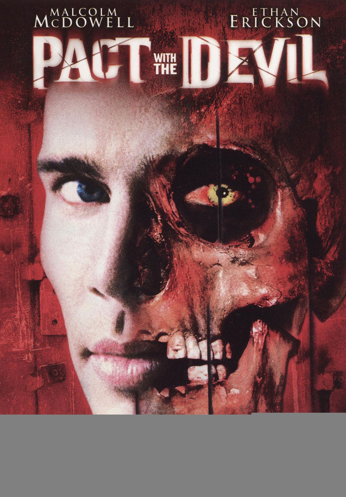 Pact with the Devil