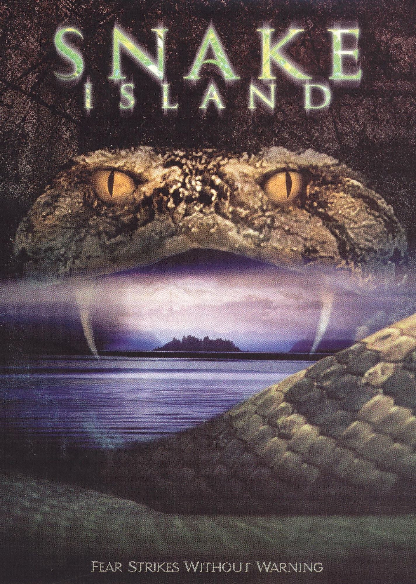 Snake Island