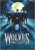 Wolves of Wall Street