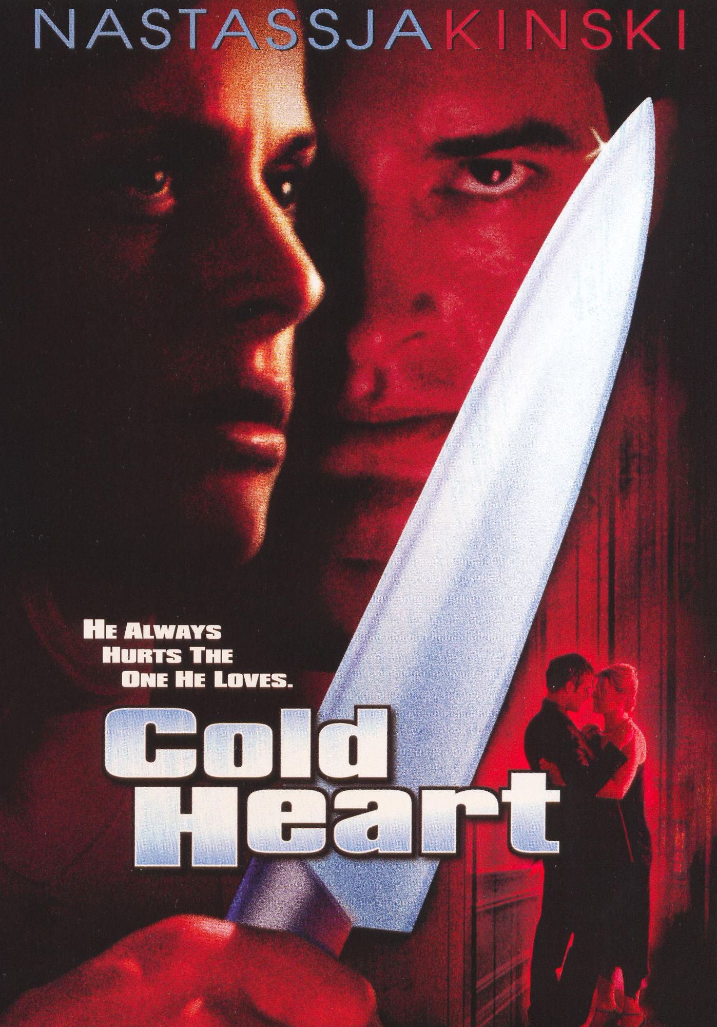 Cold Heart