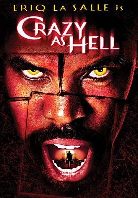 Crazy as Hell [SteelBook]