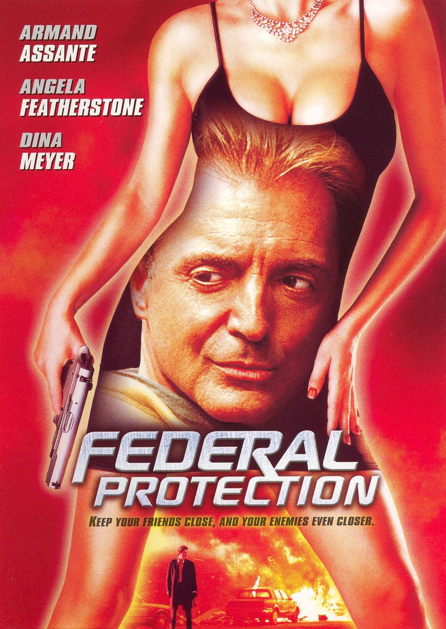 Federal Protection