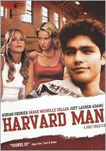 Harvard Man