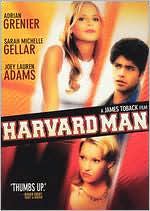 Harvard Man