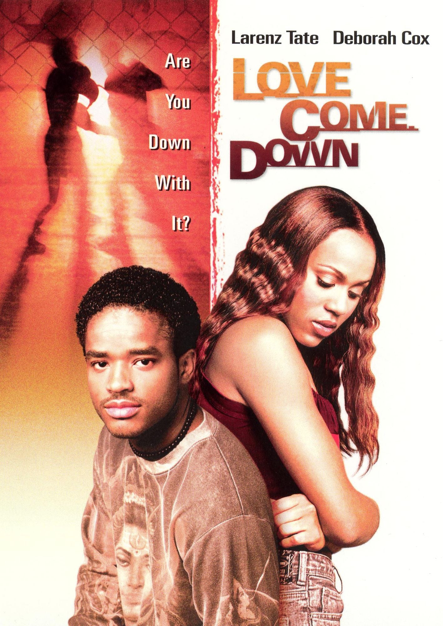 Love Come Down