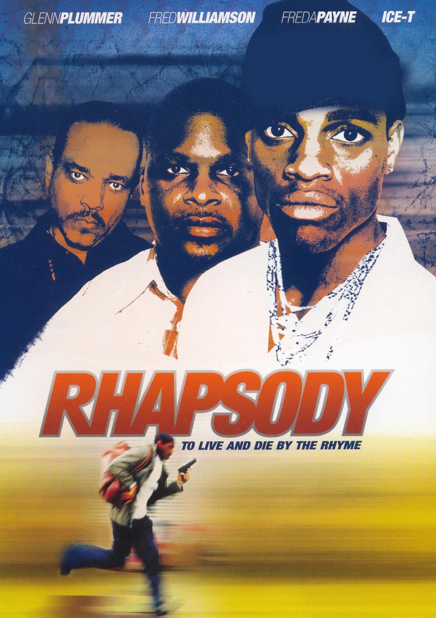 Rhapsody