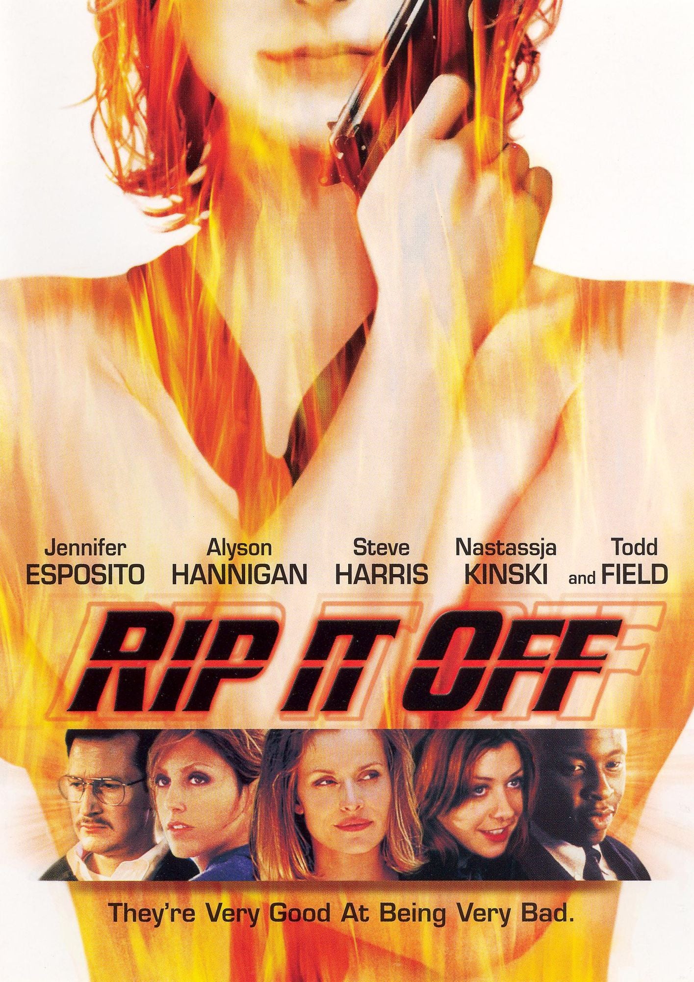 Rip It Off