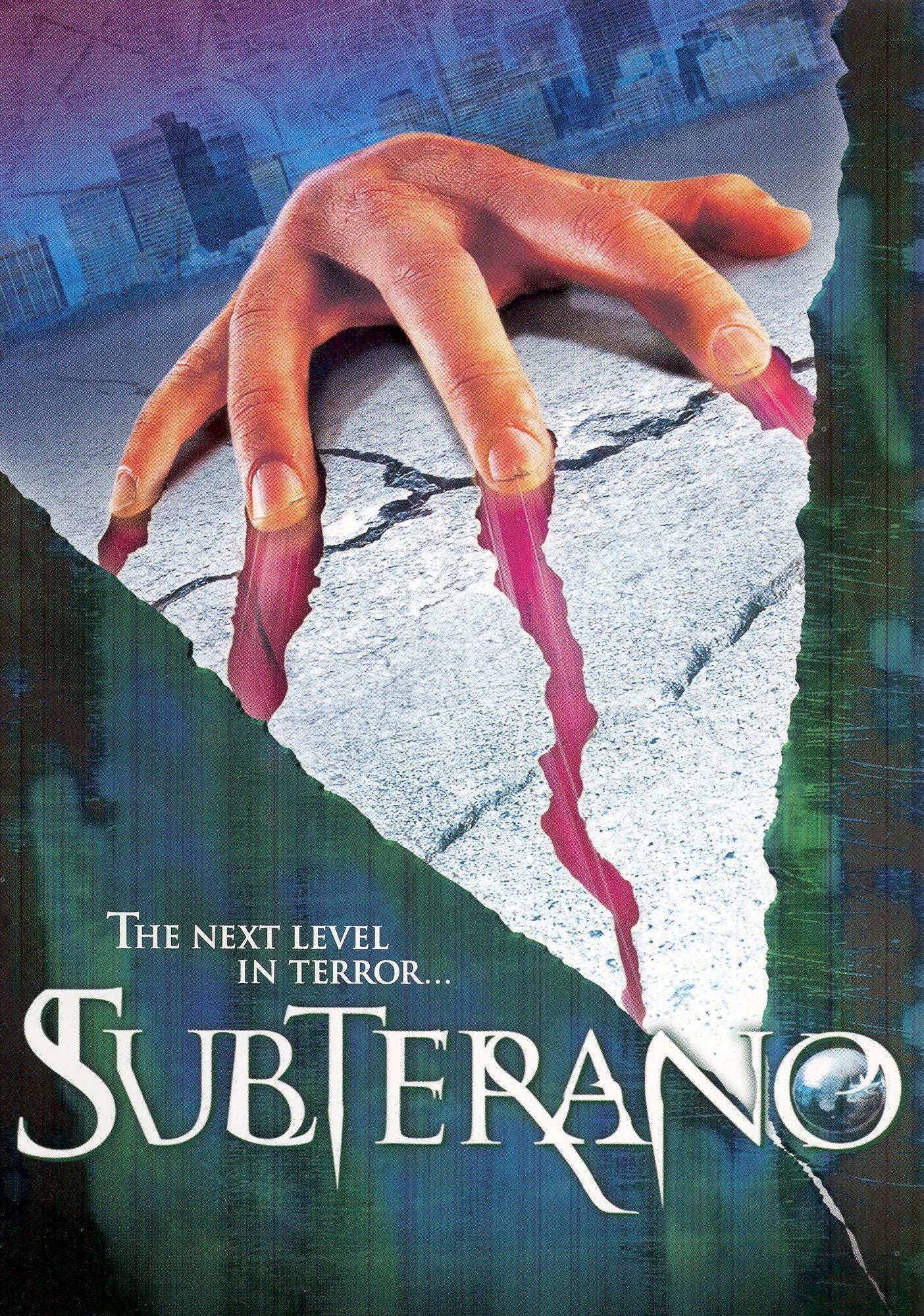 Subterano