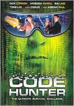 Code Hunter