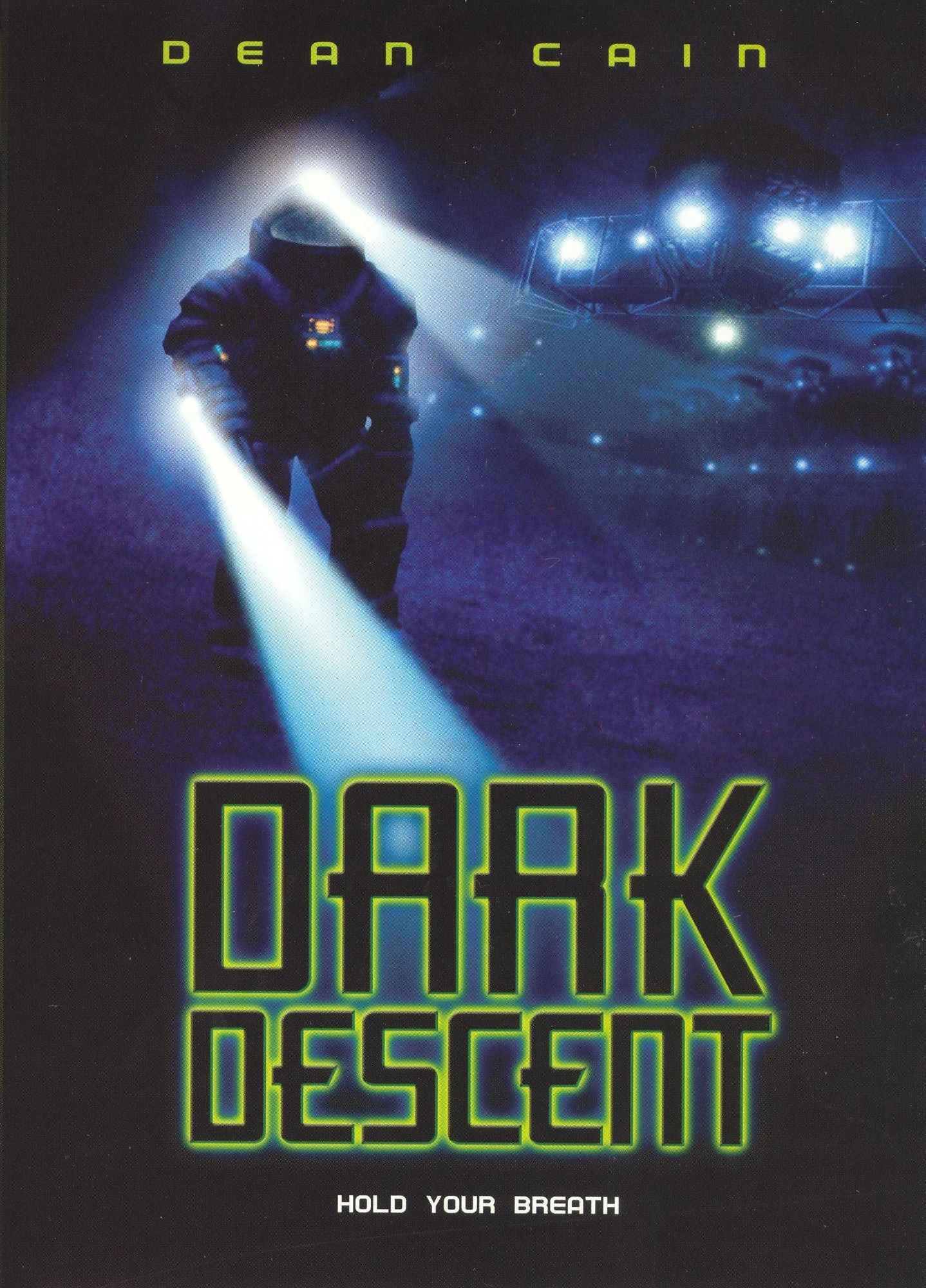 Dark Descent
