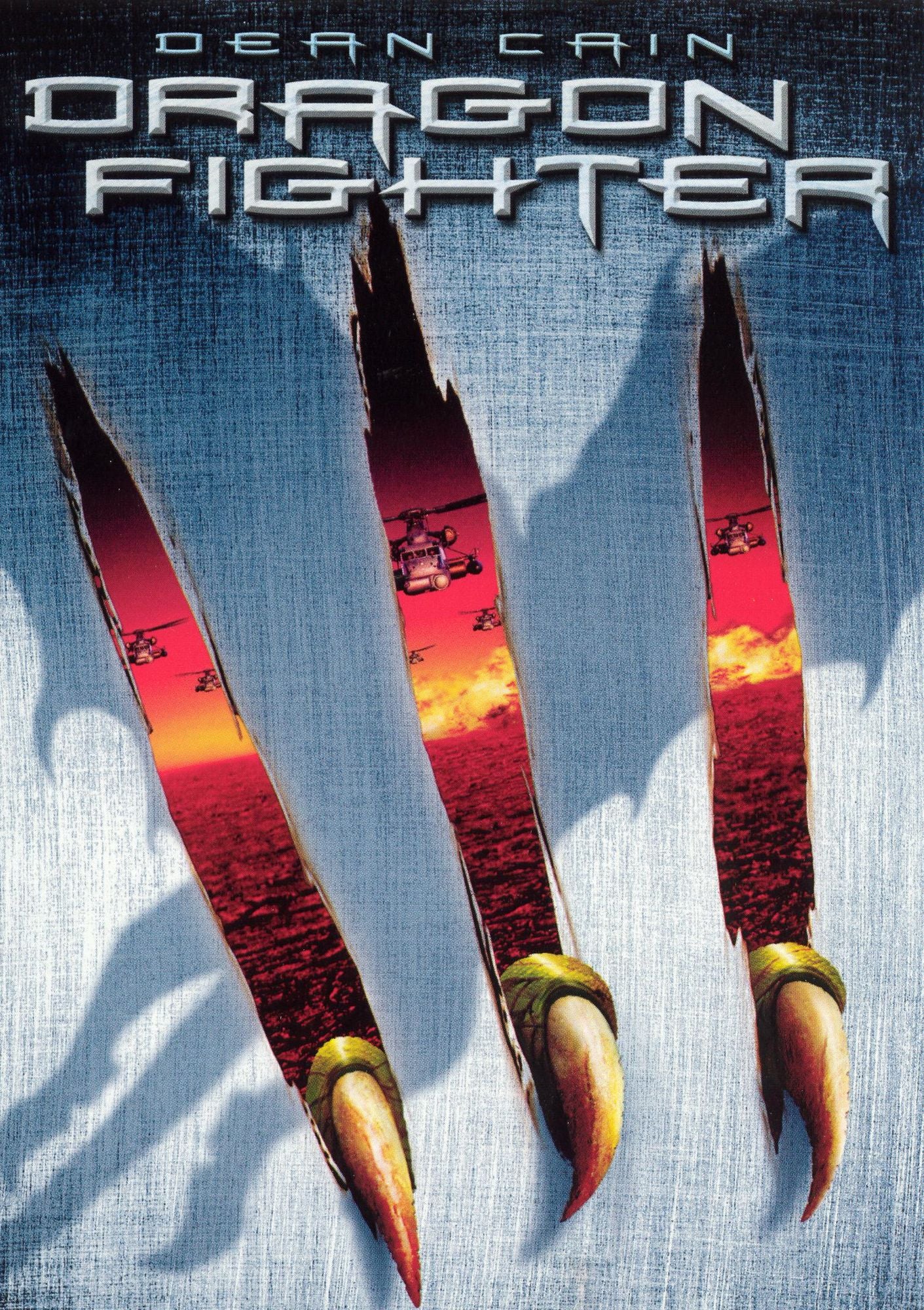 Dragon Fighter