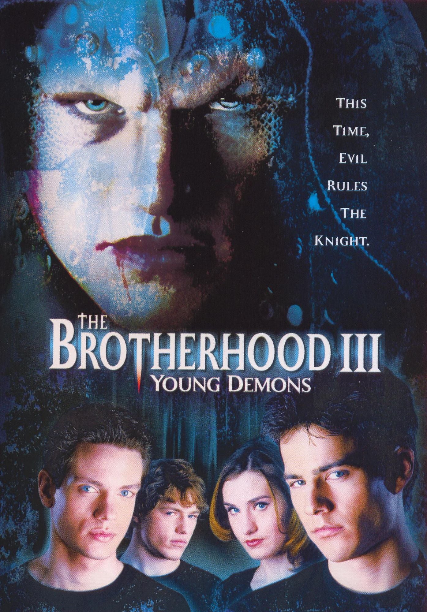 The Brotherhood 3: Young Demons