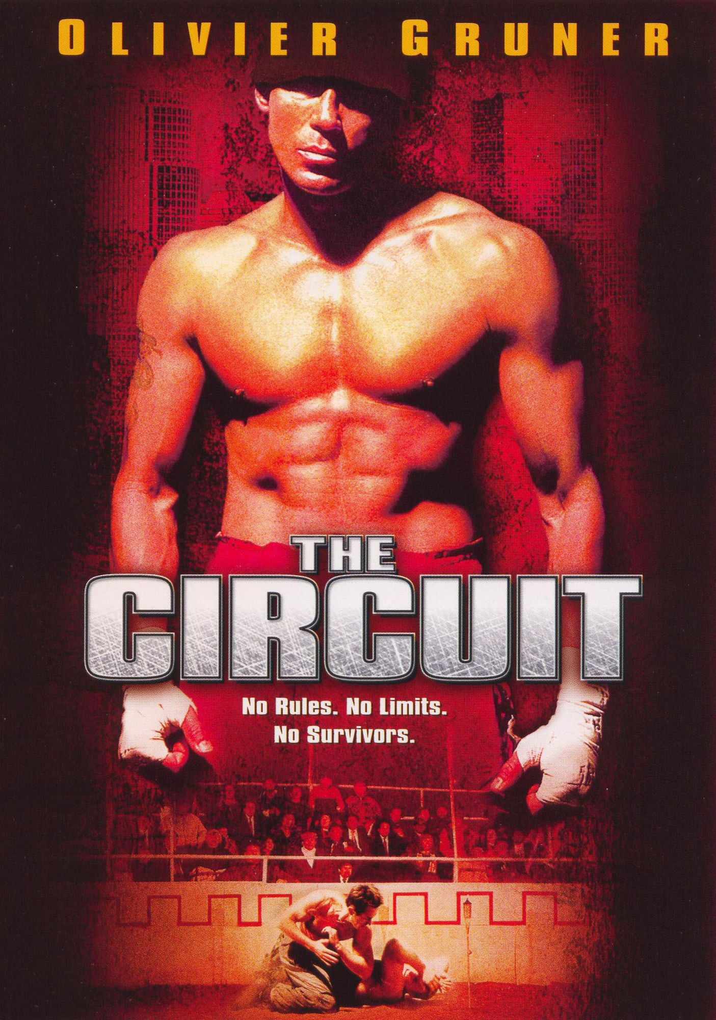 The Circuit